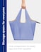 Notabag Unisex Multi-Functional Bag Multi-Functional Bag