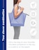 Notabag Unisex Multi-Functional Bag Multi-Functional Bag