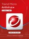 Trend Micro Antivirus Plus Security   3 Devices for 1 Year   Digital License   Same Day Delivery