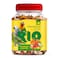 RIO Vegetable mix treat for parakeets and parrots 150g