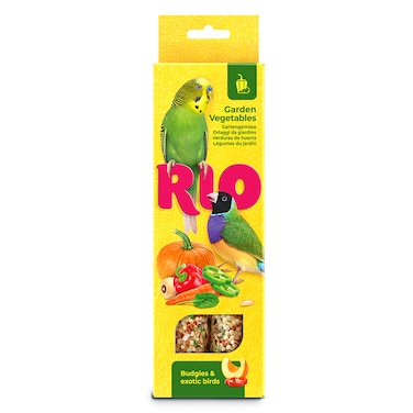 RIO Sticks for Canaries with fruit and berries 2x40g