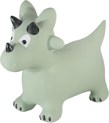 Bouncing  Animal Dinosaur