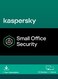 Kaspersky Small Office Security   10 Devices + 1 Server 1 Year   2025   Digital License   Same Day Delivery