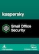 Kaspersky Small Office Security   15 Devices + 2 Servers 1 Year   2025   Digital License   Same Day Delivery
