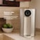 Tappwater Reverse Osmosis Countertop Water Purifier with UV, 3.2L Capacity, Advanced 7-Stage Filtration Technology, Instant Cool &amp; Hot Water Dispenser, Swedish Mineral Rock, TCTN101 - 1 Year Warranty
