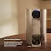 Tappwater Reverse Osmosis Countertop Water Purifier with UV, 3.2L Capacity, Advanced 7-Stage Filtration Technology, Instant Cool &amp; Hot Water Dispenser, Swedish Mineral Rock, TCTN101 - 1 Year Warranty