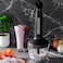 Arshia 3 in 1 Hand Blender Black
