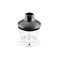 Arshia 3 in 1 Hand Blender Black