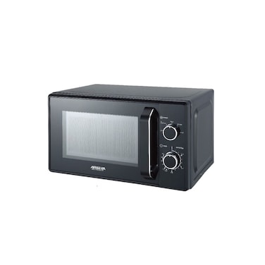 Arshia Compact Microwave and Grill 20 Liters