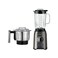 Arshia 2 In 1 Blender with Grinder