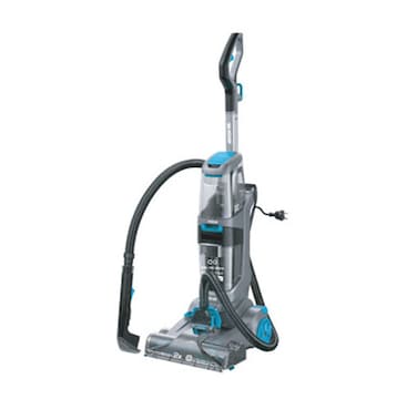 Arshia Carpet Washer with Advance scrubbing brush