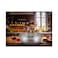 Arshia Stainless Steel Frypan Double Handle with 2 Lids 30cm