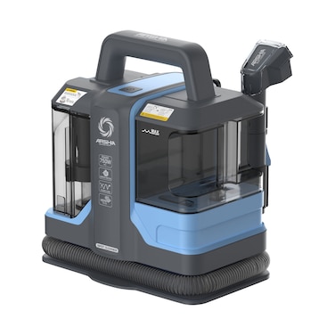 Arshia Spot Cleaner High-Power Motor: 750W-1000W