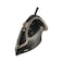 Arshia Steam Iron (Black &amp; Gold)