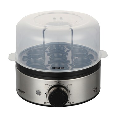 Arshia Egg Boiler