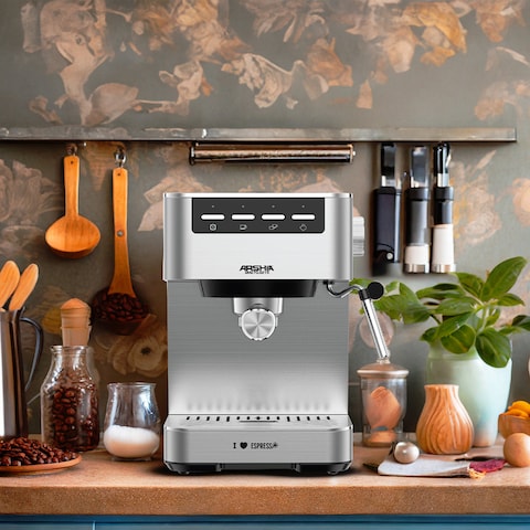 Arshia Espresso Machine
