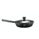 Arshia Fry Pan with Lid 28cm