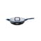 Arshia Wok Pan with Blue Lid 32cm