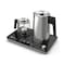Flugel 2 In 1 Smart Tea Maker Silver