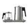Flugel 2 In 1 Smart Tea Maker Silver
