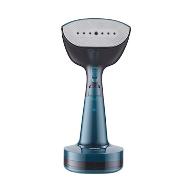 Arshia Handheld Steam Iron Black &amp; Blue