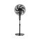 Flugel 7-Blade Stand Fan &ndash; Powerful Cooling with Adjustable Height &amp; Silent Operation