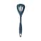 Arshia Silicone Slotted Turner, Heat-Resistant Nonstick Kitchen Spatula