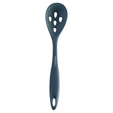 Arshia Silicone Slotted Spoon, Heat-Resistant Nonstick Kitchen Utensil