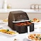 Arshia 9L Digital Air Fryer &ndash; 1900W Power