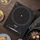 Arshia Induction Hob
