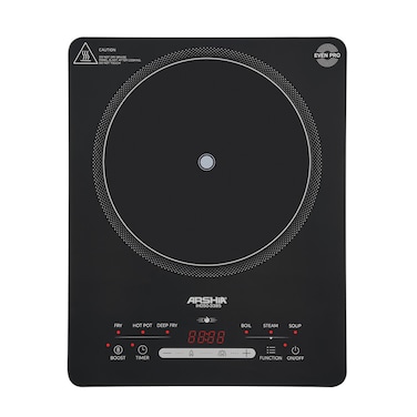 Arshia Induction Hob