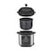 Arshia Digital Pressure Express Cooker 6L