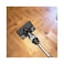 Arshia 4 in 1 Vacuum Cleaner with Mop (Black)