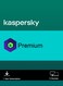 Kaspersky Premium   5 Devices 1 Year   2025   Digital License   Same Day Delivery
