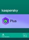 Kaspersky Plus   5 Devices 1 Year   2025   Digital License   Same Day Delivery