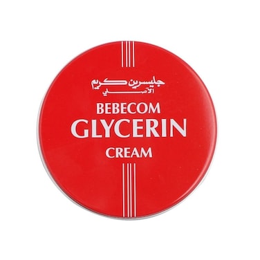 Bebecom Glycerin Cream 50ml