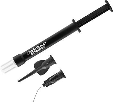 Thermal Grizzly Conductonaut Extreme Liquid Metal Paste-1g TG-CE-001-R