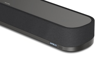 Sennheiser Ambeo Soundbar Mini