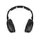 Sennheiser RS 120 W Black Wireless headset