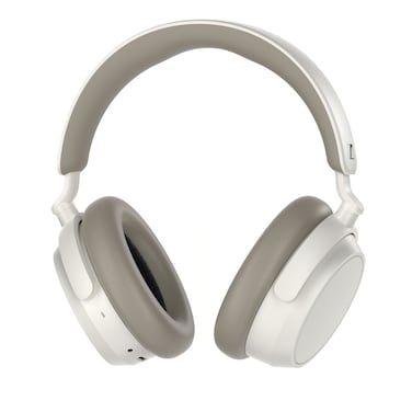 Sennheiser Accentum Plus Bluetooth Headset White