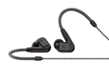 Sennheiser Audiophile IE 200 Black