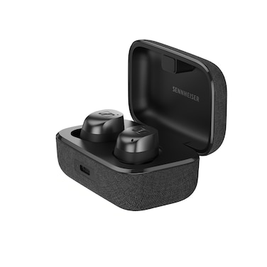 Sennheiser M4 True Wireless Graphite