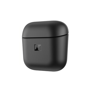 Sennheiser Accentum Open True Wireless Black