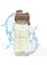 NALACAL Leak-Proof Sports Water Bottle, 1.5L, with Measurement Label, BPA-Free, Portable for Gym, Cycling, Hiking, Durable &amp; Eco-Friendly, with Fruit Infuser Filter Cap &amp; Easy Carry Handle