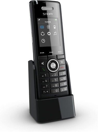 SNOM M65 DECT Handset Phone