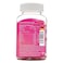 Ivybears Women's Hair Gummies With Biotin, Zinc &amp; Vitamin C, Pack of 60's