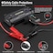 AVAPOW Car Jump Starter, 4000A Peak Battery Jump Starter (for All Gas or Up to 10L Diesel), Portable Battery Booster Power Pack, 12V Auto Jump Box with LED Light, USB Quick Charge 3.0