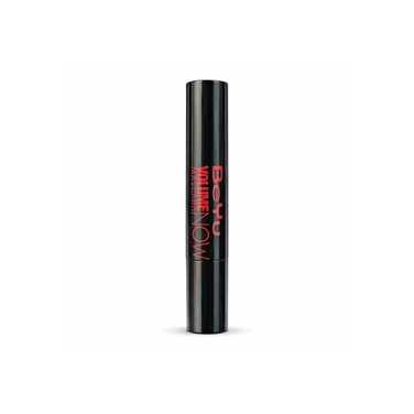 BeYu Volume Now Mascara Black Instant Volume Sensitive Eyes