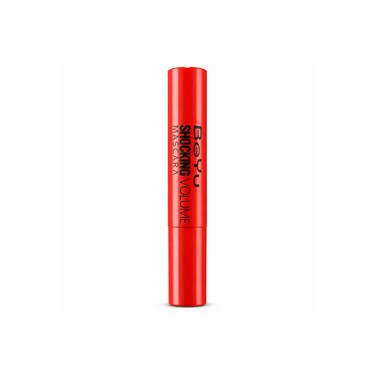 BeYu Shocking Volume Mascara Black Intense Lash Volume Long Lasting