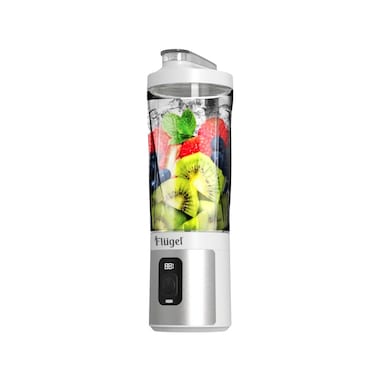 Flugel Portable Blender White